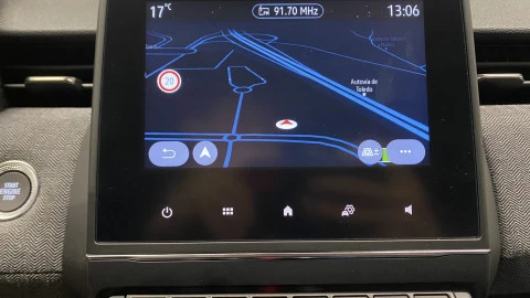 Renault Clio  TCe GLP Techno 74kW