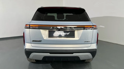 Jaecoo 7 PHEV Exclusive 1.5 TGDI+1DHT FWD