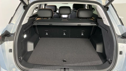 Jaecoo 7 PHEV Exclusive 1.5 TGDI+1DHT FWD