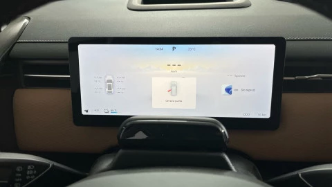 Jaecoo 7 PHEV Exclusive 1.5 TGDI+1DHT FWD