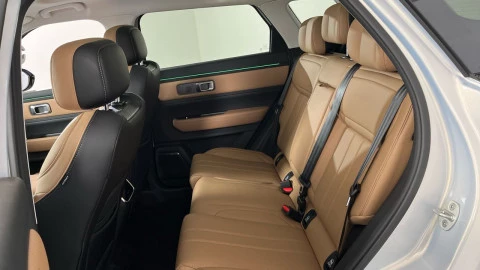 Jaecoo 7 PHEV Exclusive 1.5 TGDI+1DHT FWD