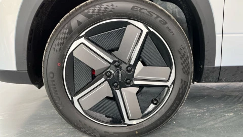 Jaecoo 7 PHEV Exclusive 1.5 TGDI+1DHT FWD