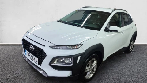 Hyundai Kona 1.0 TGDi Klass 4x2