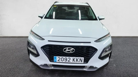 Hyundai Kona 1.0 TGDi Klass 4x2