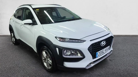 Hyundai Kona 1.0 TGDi Klass 4x2
