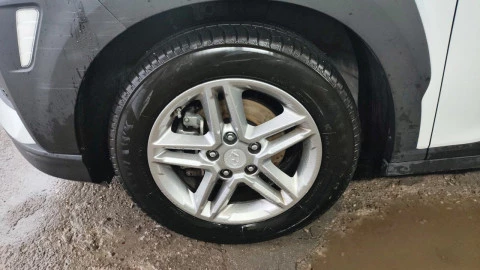 Hyundai Kona 1.0 TGDi Klass 4x2