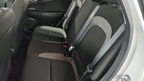 Hyundai Kona 1.0 TGDi Klass 4x2