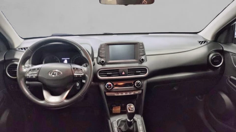 Hyundai Kona 1.0 TGDi Klass 4x2