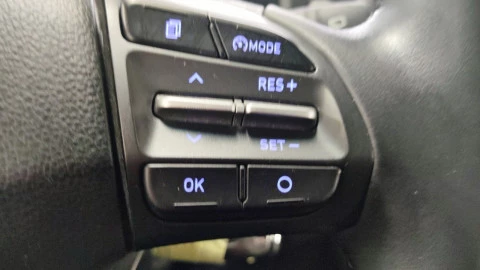 Hyundai Kona 1.0 TGDi Klass 4x2