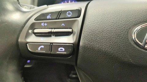 Hyundai Kona 1.0 TGDi Klass 4x2