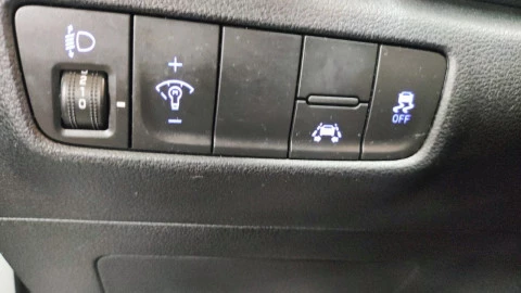 Hyundai Kona 1.0 TGDi Klass 4x2