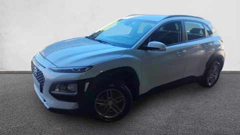 Hyundai Kona 1.0 TGDi Klass 4x2