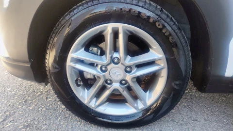 Hyundai Kona 1.0 TGDi Klass 4x2