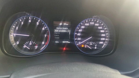 Hyundai Kona 1.0 TGDi Klass 4x2