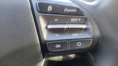 Hyundai Kona 1.0 TGDi Klass 4x2