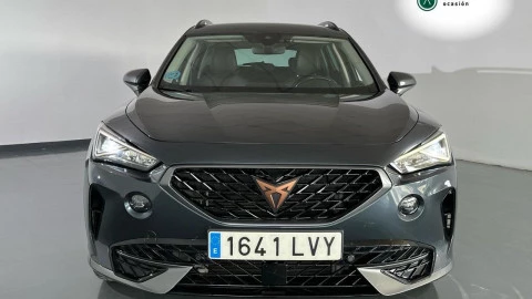 Cupra Formentor 1.5 TSI 110kW (150 CV) DSG