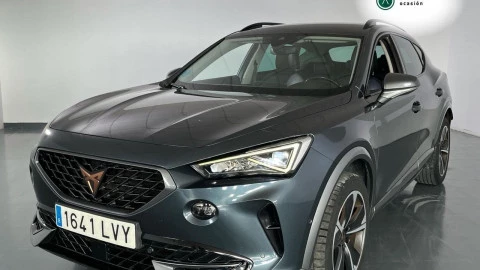 Cupra Formentor 1.5 TSI 110kW (150 CV) DSG