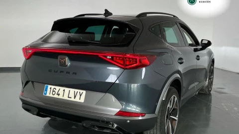 Cupra Formentor 1.5 TSI 110kW (150 CV) DSG