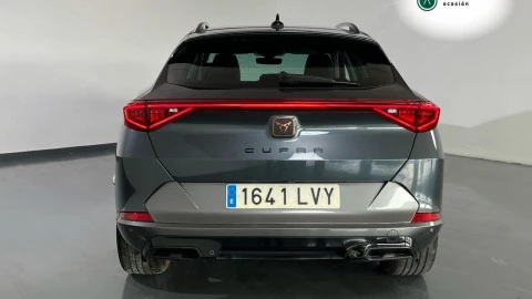 Cupra Formentor 1.5 TSI 110kW (150 CV) DSG