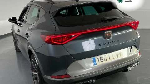 Cupra Formentor 1.5 TSI 110kW (150 CV) DSG