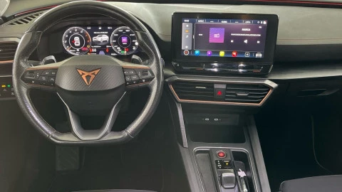 Cupra Formentor 1.5 TSI 110kW (150 CV) DSG