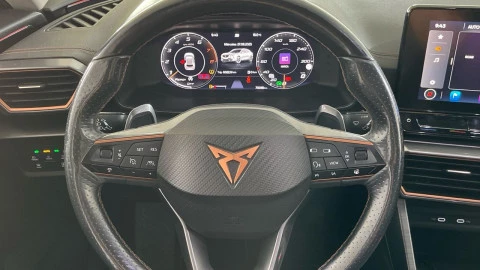 Cupra Formentor 1.5 TSI 110kW (150 CV) DSG