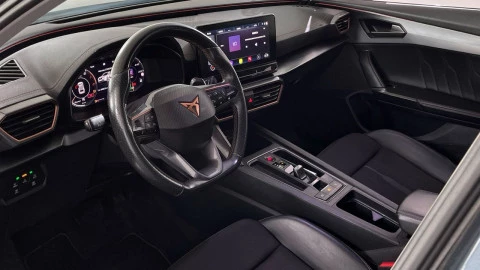 Cupra Formentor 1.5 TSI 110kW (150 CV) DSG