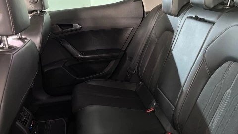 Cupra Formentor 1.5 TSI 110kW (150 CV) DSG