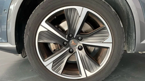 Cupra Formentor 1.5 TSI 110kW (150 CV) DSG