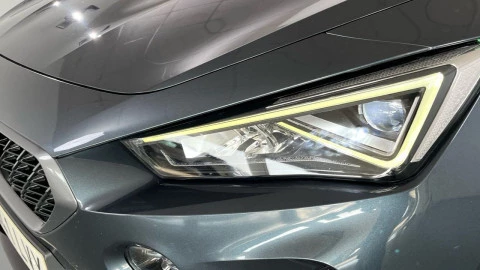 Cupra Formentor 1.5 TSI 110kW (150 CV) DSG