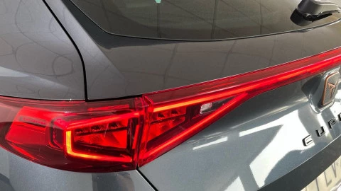 Cupra Formentor 1.5 TSI 110kW (150 CV) DSG