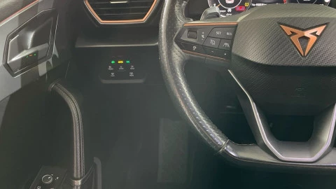 Cupra Formentor 1.5 TSI 110kW (150 CV) DSG