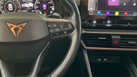 Cupra Formentor 1.5 TSI 110kW (150 CV) DSG