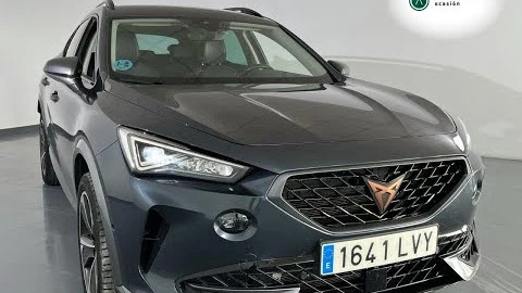 Cupra Formentor 1.5 TSI 110kW (150 CV) DSG