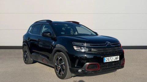 Citroën C5 Aircross BlueHdi 96kW (130CV) S&S C Series
