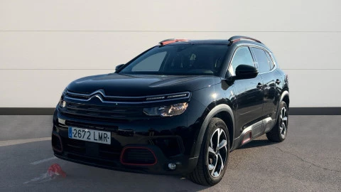 Citroën C5 Aircross BlueHdi 96kW (130CV) S&S C Series