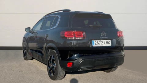 Citroën C5 Aircross BlueHdi 96kW (130CV) S&S C Series