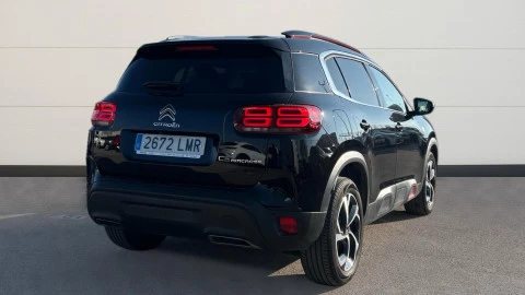 Citroën C5 Aircross BlueHdi 96kW (130CV) S&S C Series