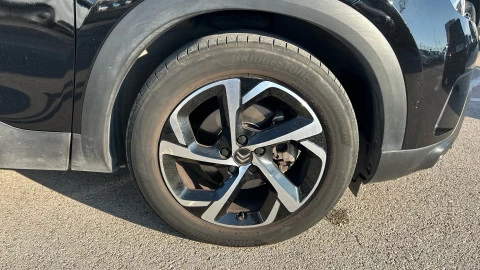 Citroën C5 Aircross BlueHdi 96kW (130CV) S&S C Series