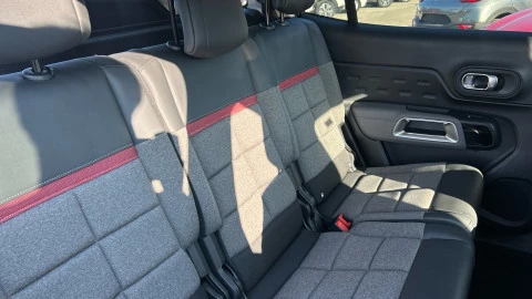 Citroën C5 Aircross BlueHdi 96kW (130CV) S&S C Series