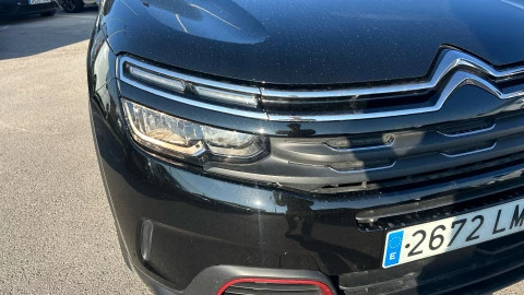 Citroën C5 Aircross BlueHdi 96kW (130CV) S&S C Series