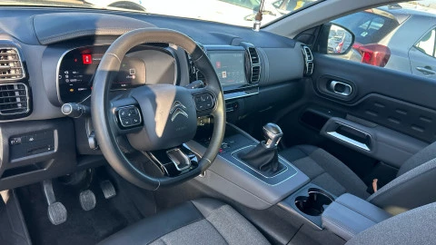 Citroën C5 Aircross BlueHdi 96kW (130CV) S&S C Series