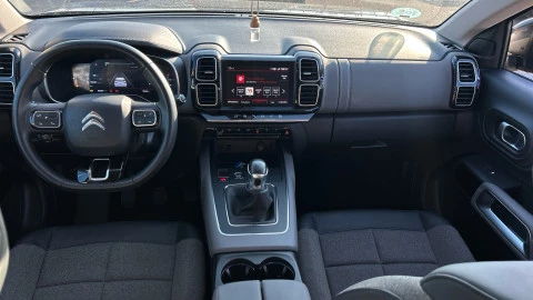 Citroën C5 Aircross BlueHdi 96kW (130CV) S&S C Series