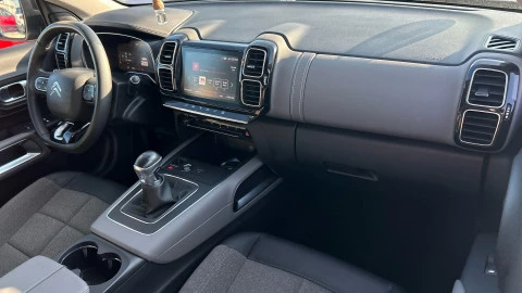 Citroën C5 Aircross BlueHdi 96kW (130CV) S&S C Series