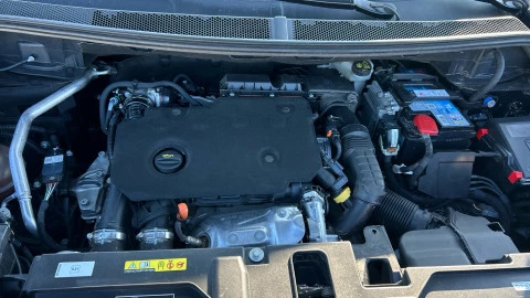 Citroën C5 Aircross BlueHdi 96kW (130CV) S&S C Series