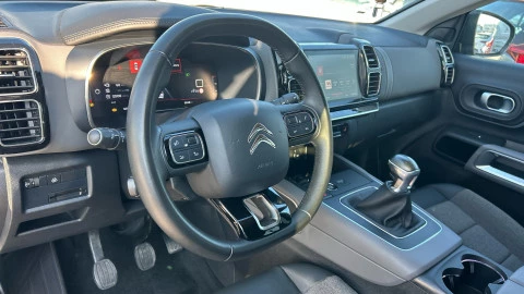 Citroën C5 Aircross BlueHdi 96kW (130CV) S&S C Series