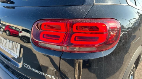 Citroën C5 Aircross BlueHdi 96kW (130CV) S&S C Series