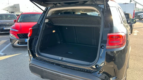 Citroën C5 Aircross BlueHdi 96kW (130CV) S&S C Series