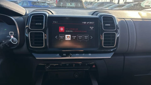 Citroën C5 Aircross BlueHdi 96kW (130CV) S&S C Series