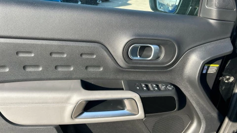 Citroën C5 Aircross BlueHdi 96kW (130CV) S&S C Series